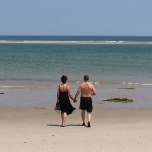 Meet your Posher, Gramie